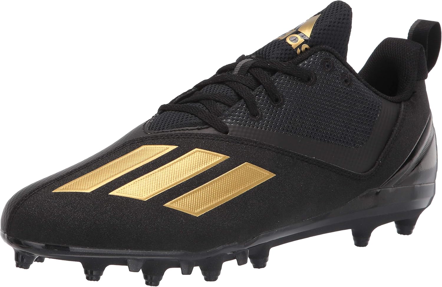 adidas football shoes size 4