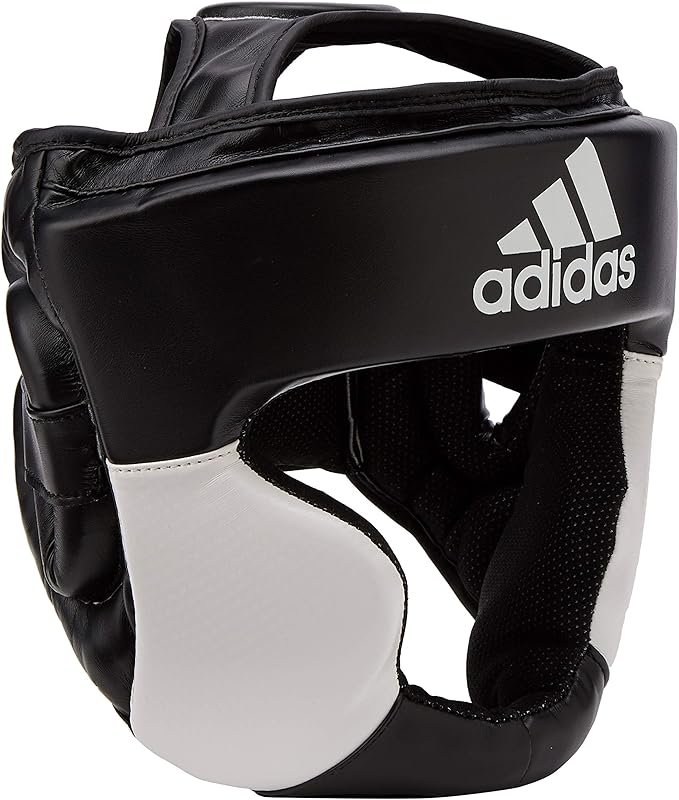 adidas Response Standard Head Guard Head Protectors, Unisex, RESPONSE