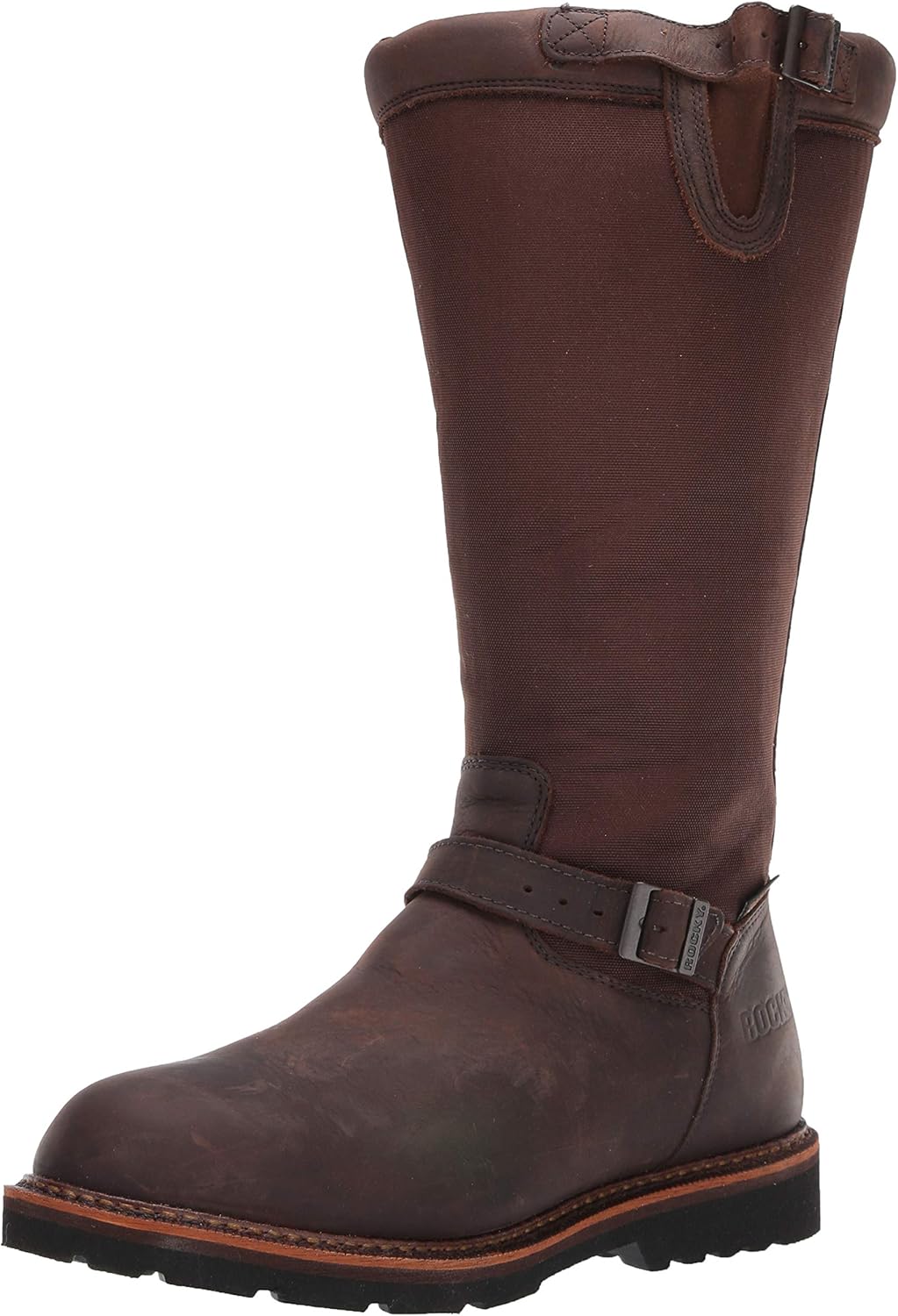 Rocky Great Falls Waterproof Snake Boot