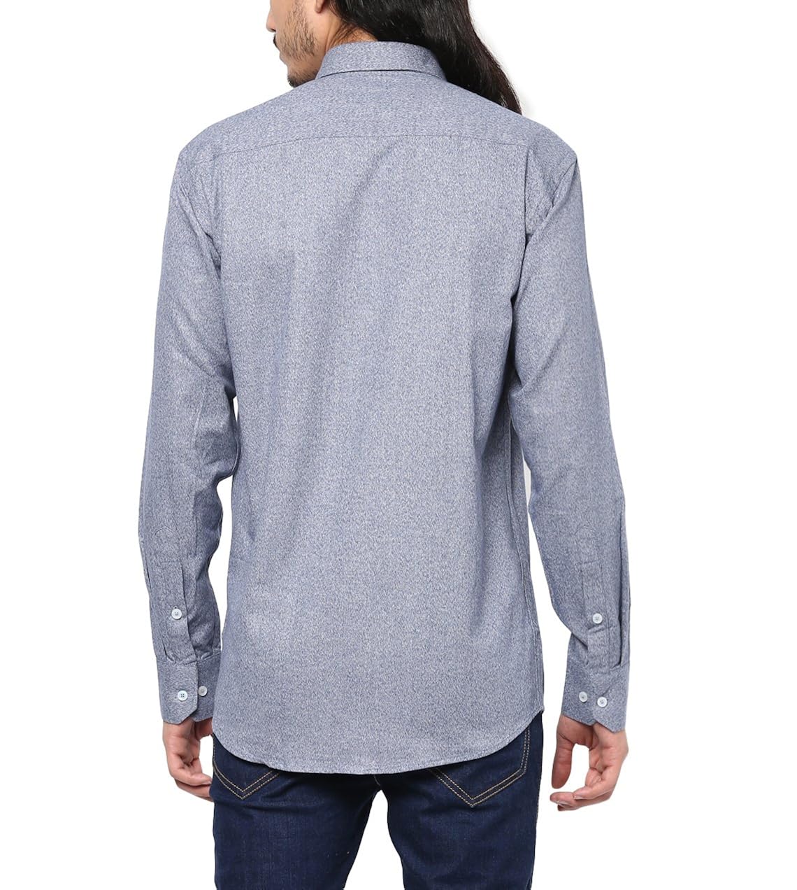 american crew men's cotton shirt