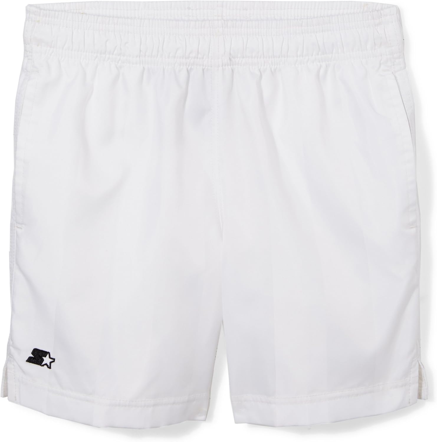 Starter Boys' 7" Soccer Short,  Exclusive: Clothing