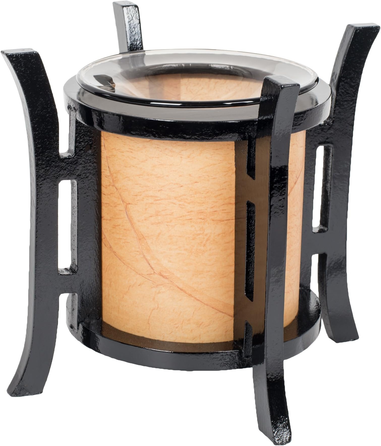 Lantern Style Electric Tart/Oil Warmer