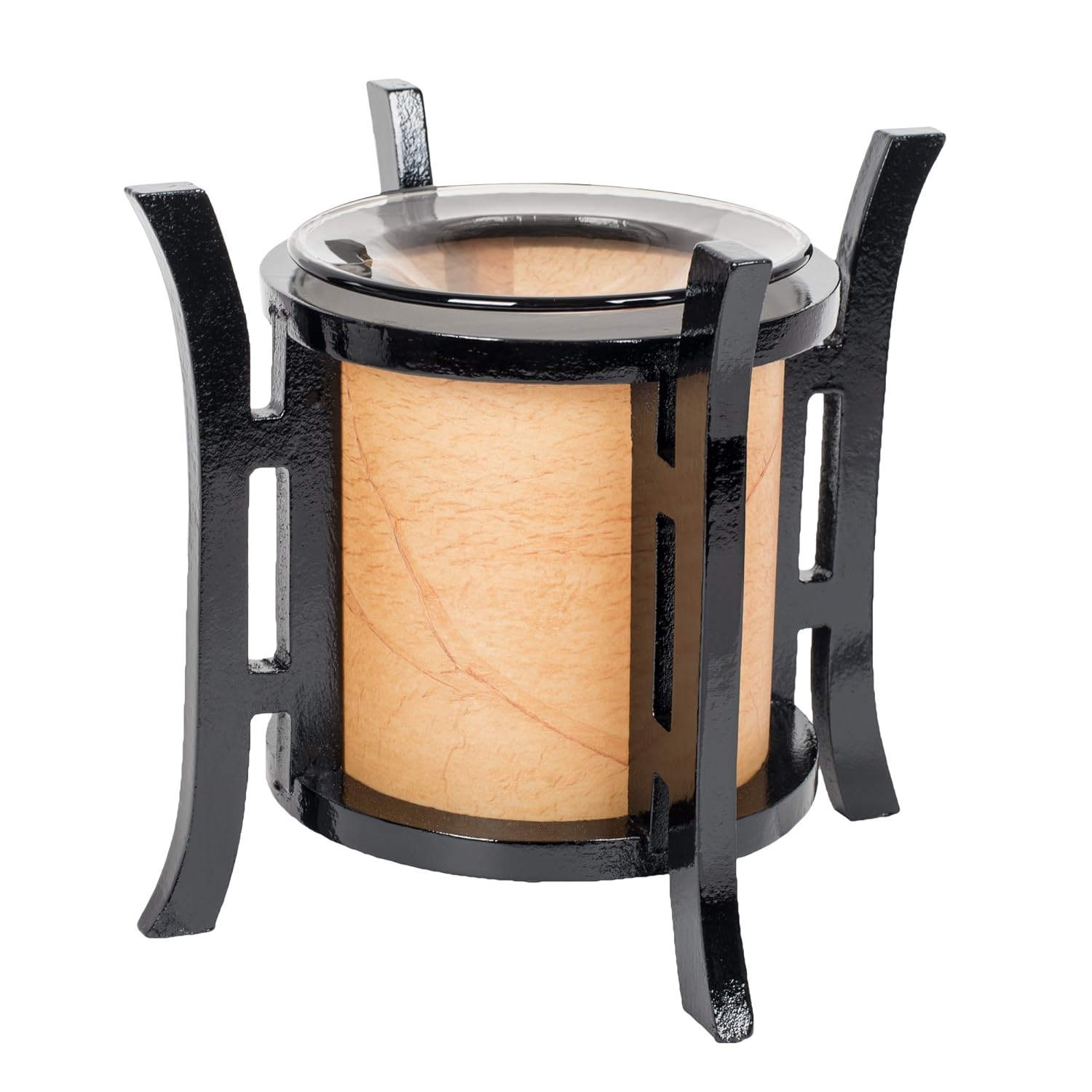 Lantern Style Electric Tart/Oil Warmer Home Fragrance