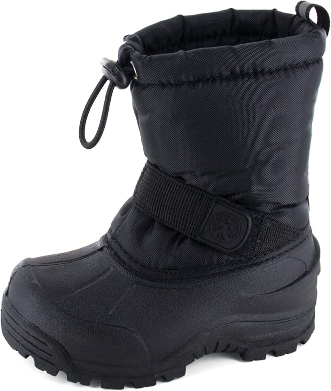 Cold Weather Clothing for Toddlers • The Simply Perfect Life