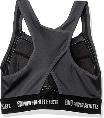 Amazon Co Jp Be Buoy Di Bvd Power Athlete Women S Half Top Web Limited Clothing Accessories