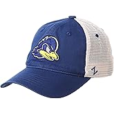 Zephyr Men's Standard Adjustable University Hat Team Color