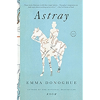 Astray book cover Astray book cover