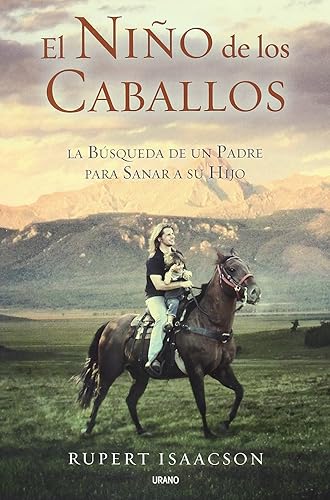 Download El nino de los caballos/ The Horse Boy PDF