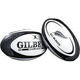 Gilbert New Zealand All Blacks Mini Replica Ball