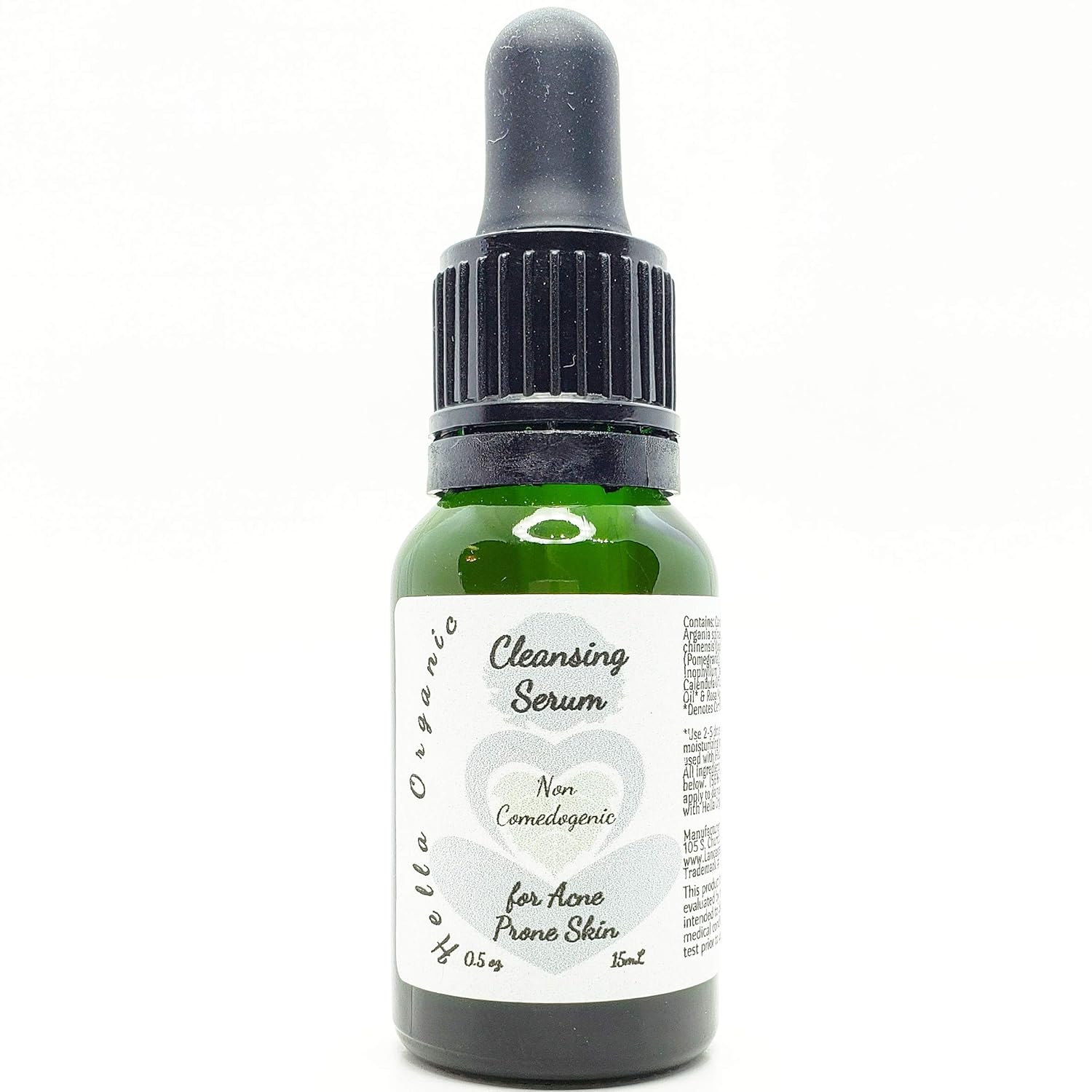 non comedogenic face serum