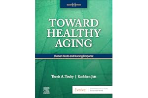 Toward Healthy Aging - E-Book
