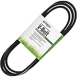 8TEN Deck Belt for MTD Cub Cadet LT2000 LT-2200 LTX1045 LTX1046VT 754-04219 954-04219 46 inch Mower