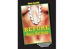Before Harry Met Hedo: A Totally Unauthorized Origin Story About Jamaica's Infamous Hedonism II Resort