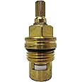 Cold Ceramic Cartridge fits Dornbracht 9090031300090 & Jameco
