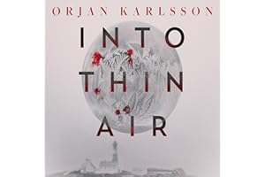 Into Thin Air: The Arctic Mysteries, Book 1