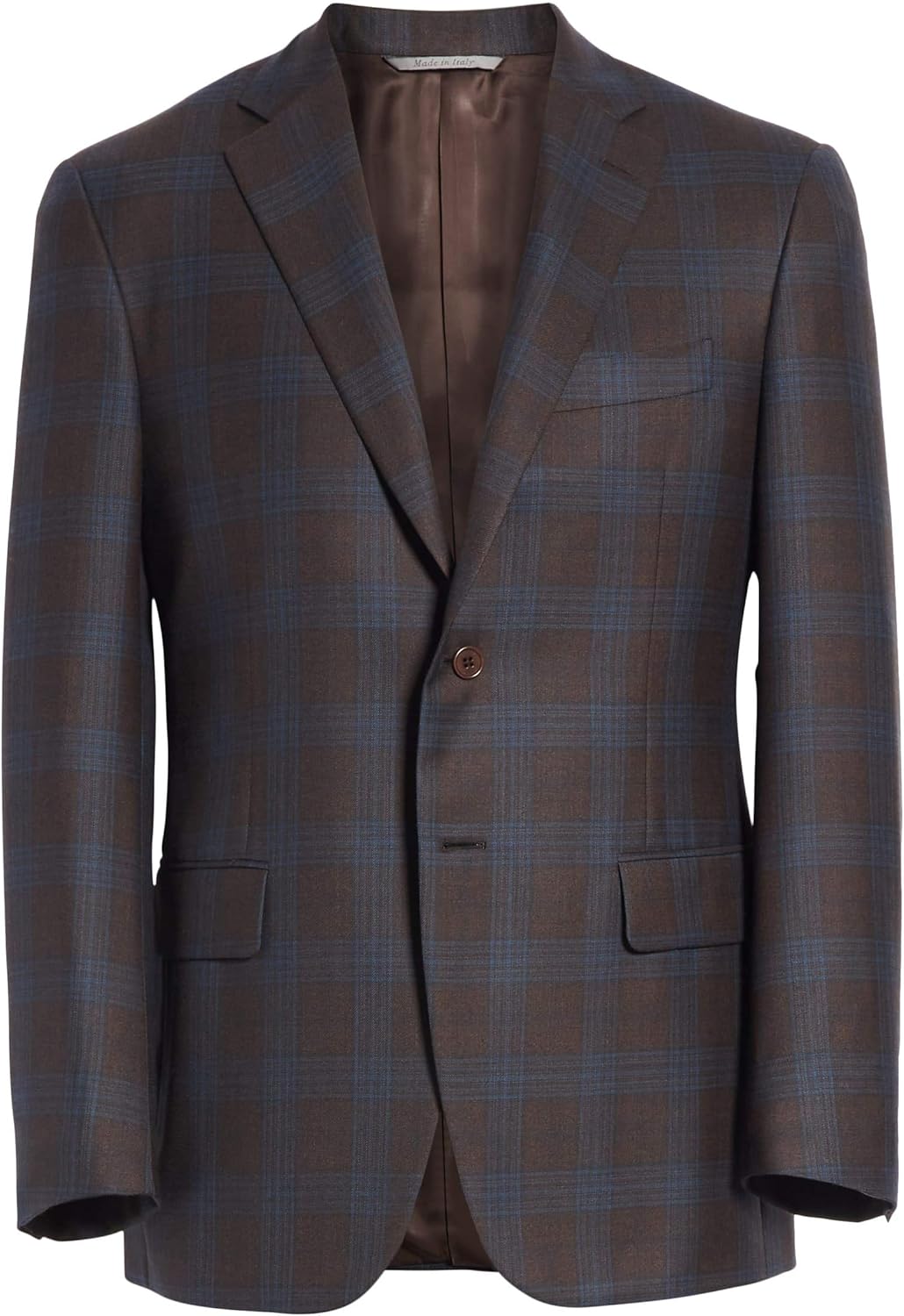 canali sports jacket