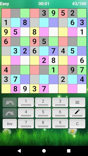 数独 Amazon Co Jp Appstore For Android
