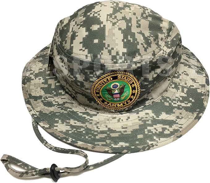 us army sun hat