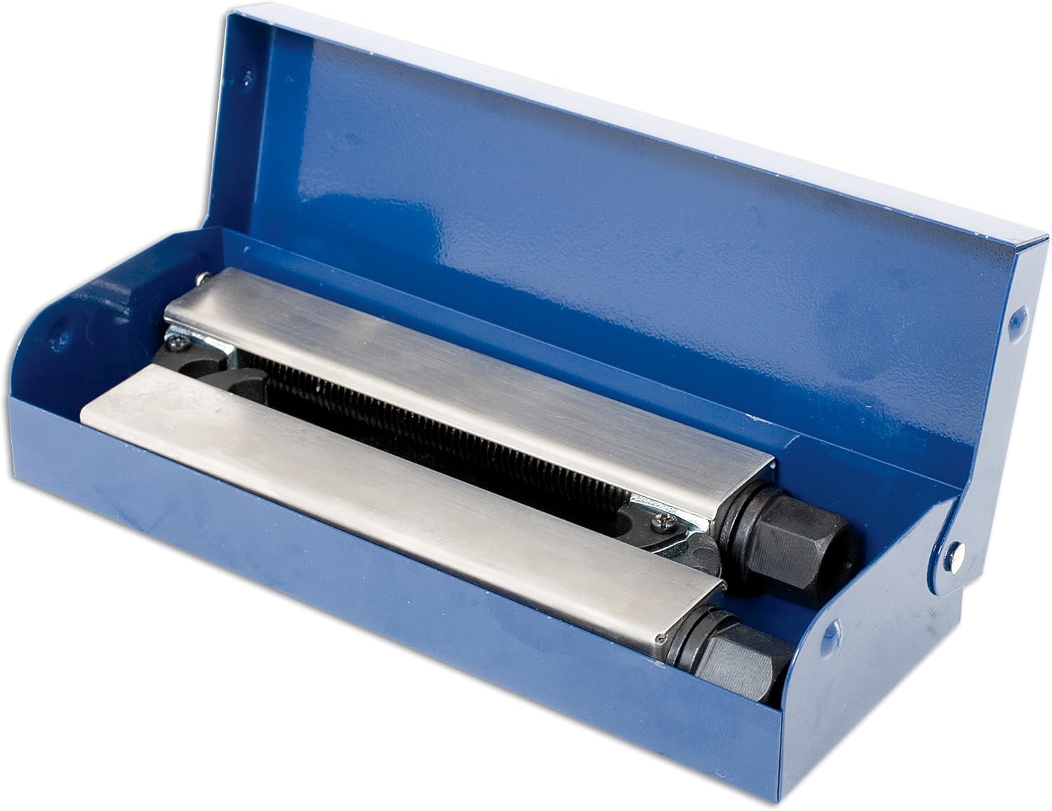 Laser 4764 Motorcycle Coil Spring Compressor Amazon.co.uk Car & Motorbike