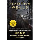 Home: Habitat, Range, Niche, Territory: A Tor.com Original Murderbot Diaries Short Story (The Murderbot Diaries Book 7)