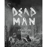 Dead Man (The Criterion Collection) [4K UHD]