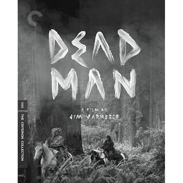 Neil Young - Dead Man - Amazon.com Music