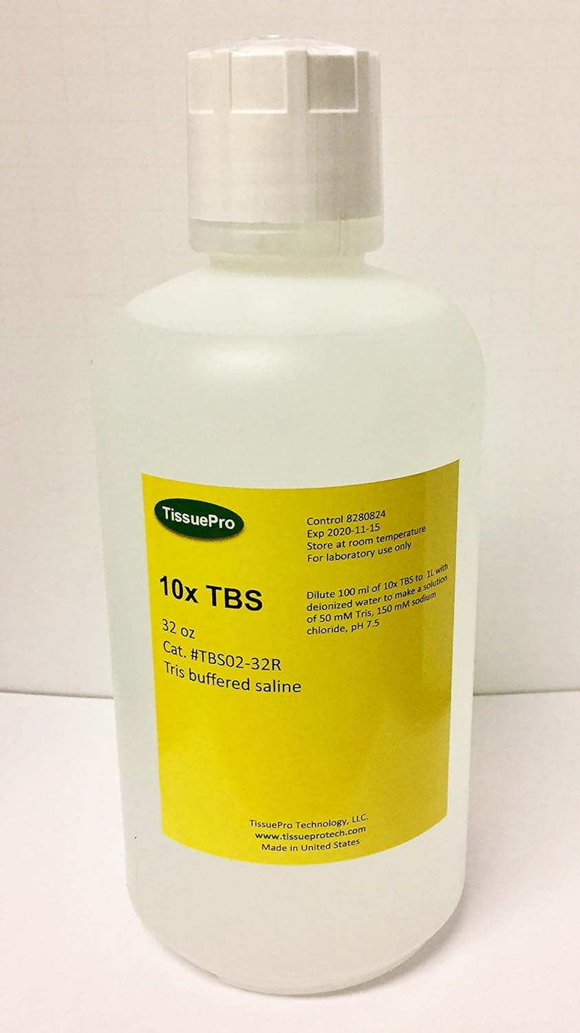 Best Western Blotting Transfer Buffer