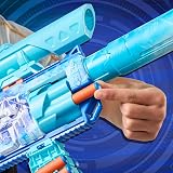 Nerf Loadout FrostFusion Blaster and 30 N1 Darts" view 5
