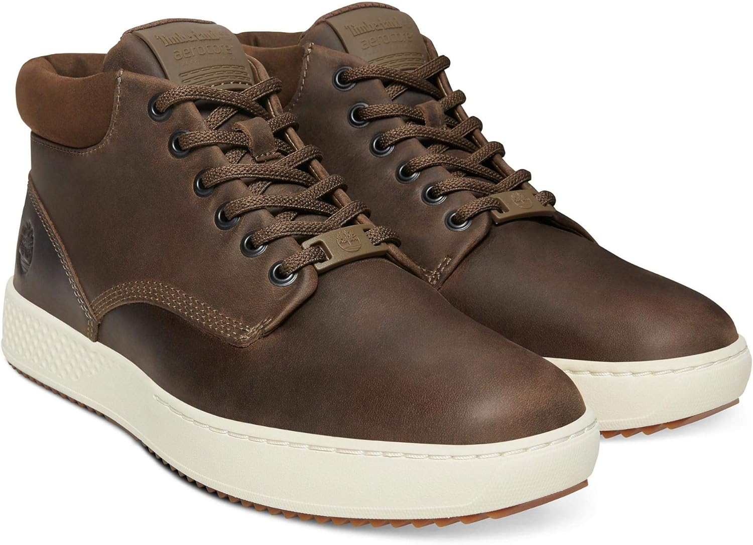 timberland cityroam cupsole chukka logo