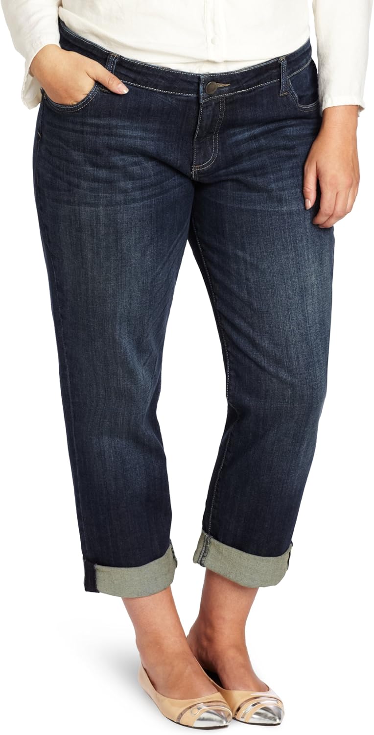 catherines plus size jeans