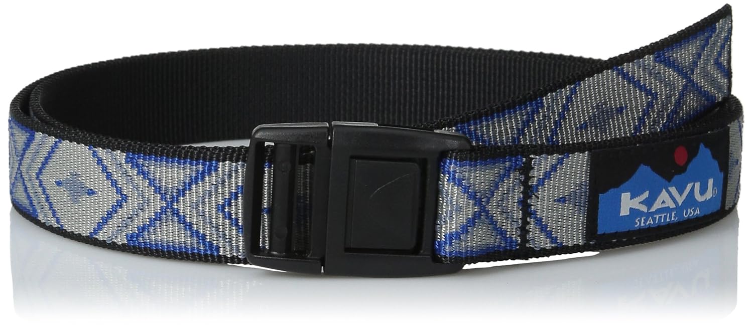 kavu burly belt