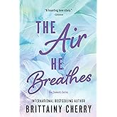 The Air He Breathes: A Heartbreaking and Hopeful Slow-Burn Romance (Elements, 1)
