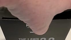 lawn mower 2.0 video