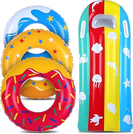 amazon floaties
