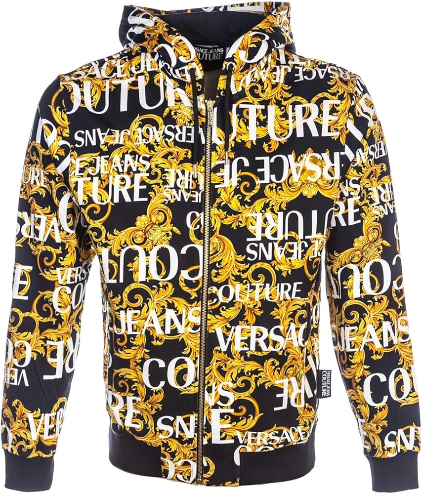 felpa versace prezzo