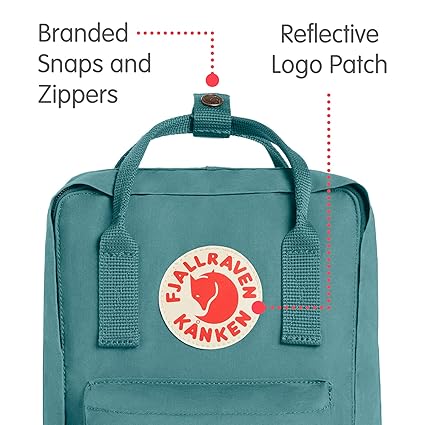 fjällräven rucksack räven