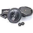 JBL GX608C 210 Watt 6-1/2" 2-Way GX Series Complete Component System