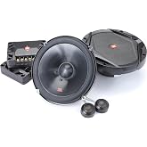 JBL GX608C 210 Watt 6-1/2" 2-Way GX Series Complete Component System