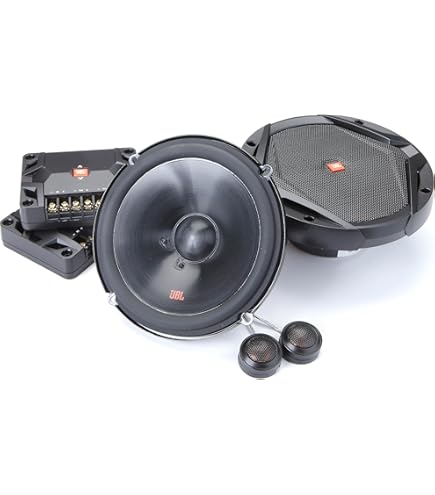 Amazon.com: JBL CLUB6500C 6.5