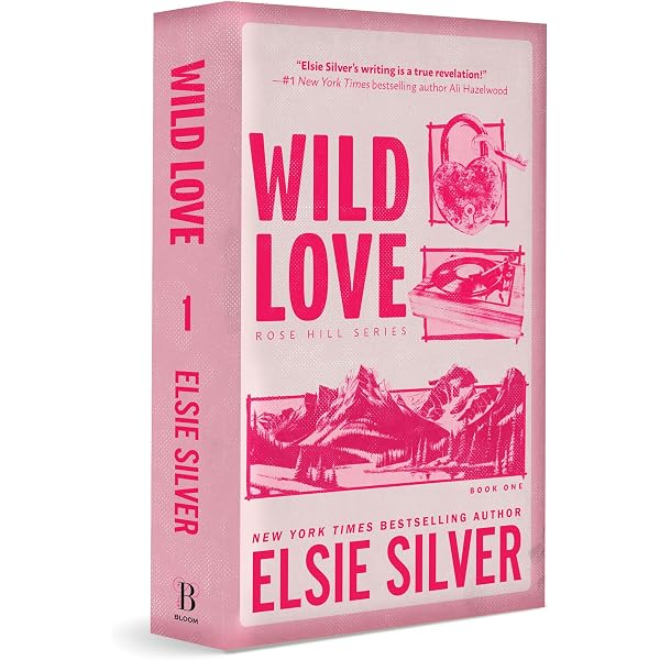 洋書 The Lovely Reed Wild Love (Deluxe Edition): A Small Town Brother's Best Friend