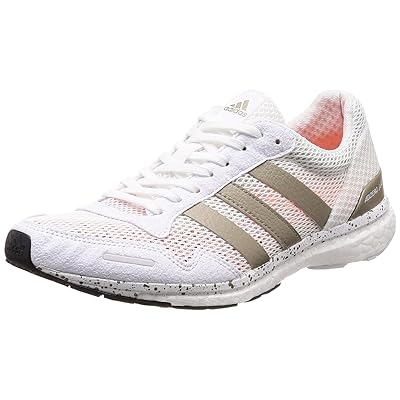 adidas gazelle silver green womens Women's Adidas Adizero Adios Pro 3 – Pacers Running main image 1