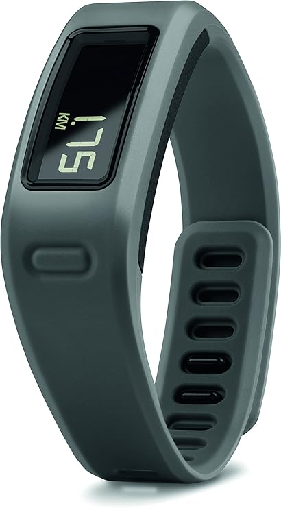 vivofit activity tracker
