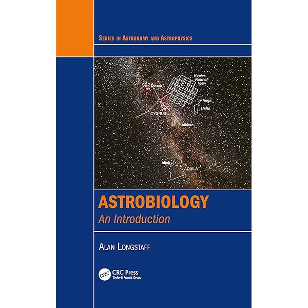 Astrochemistry: From Astronomy to Astrobiology: Shaw, Andrew M
