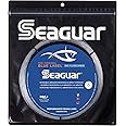 Seaguar Blue Label Big Game Saltwater Fishing Leader Line, 100% Fluorocarbon, 30meter, Clear, Multiple Sizes