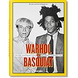 Warhol on Basquiat: The Iconic Relationship Told in Andy Warhol’s Words and Pictures (Multilingual Edition)
