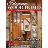 Elegant Wood Homes