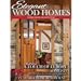 Elegant Wood Homes