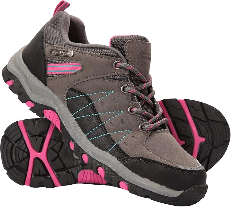 childrens walking boots mountain warehouse