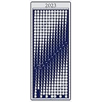 Amazon.com: Moon Calendar 2023 Lunar Phases, MoonLight : Office Products