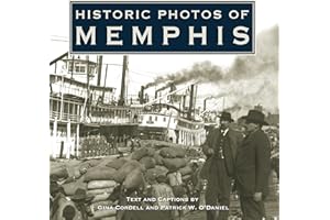 Historic Photos of Memphis